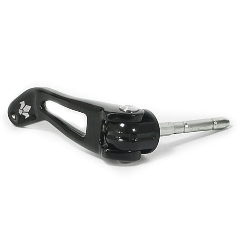 Fourche FORMULA SELVA S 27.5" Axe 15x110mm Boost Noir