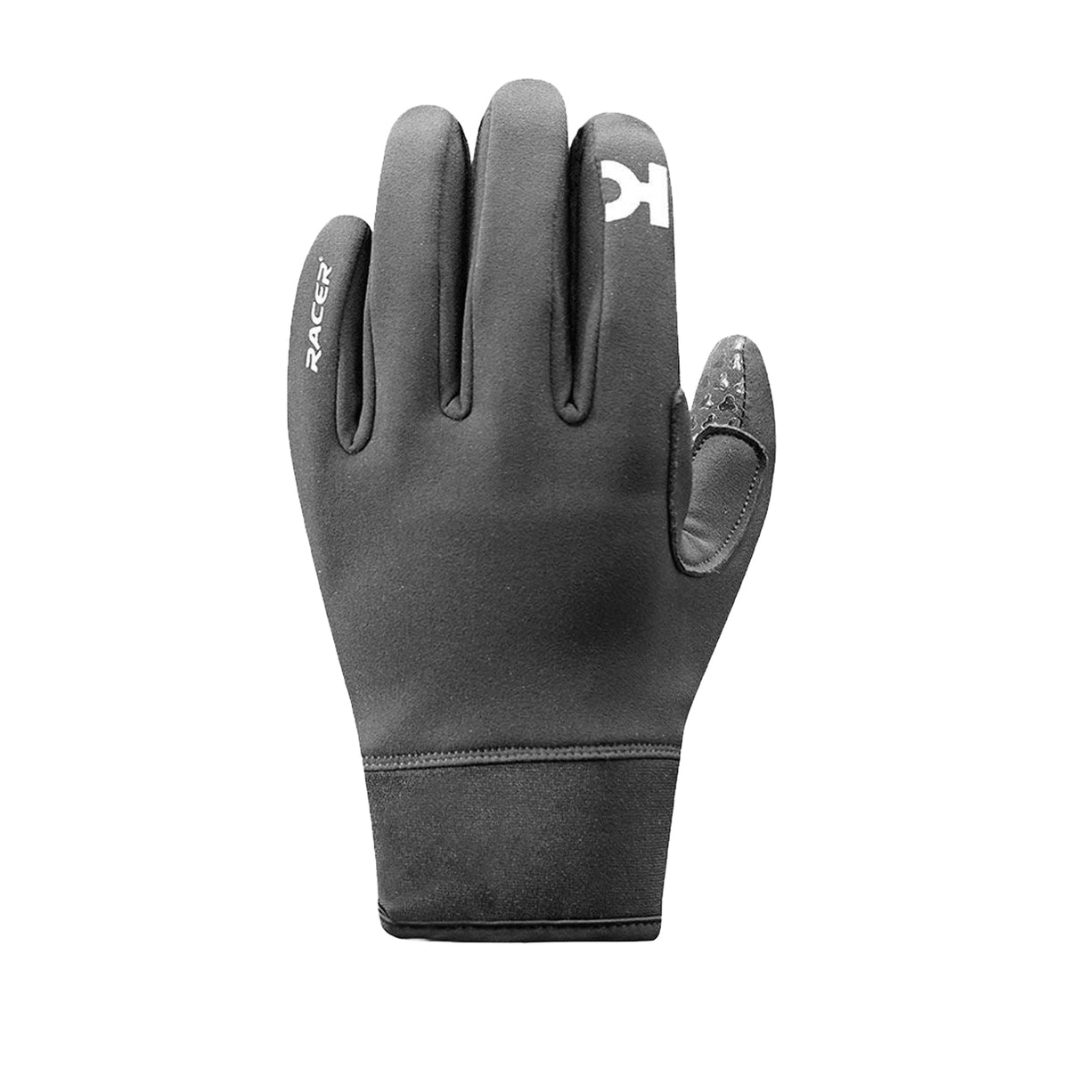 Gants RACER HIVER ALPIN SCHOELLER Noir