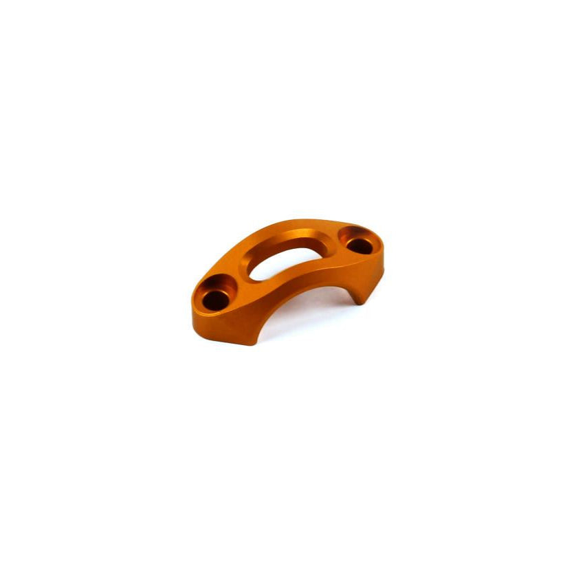 Collier de Fixation de Levier de Frein HOPE TECH 3 #HBSP316 Orange