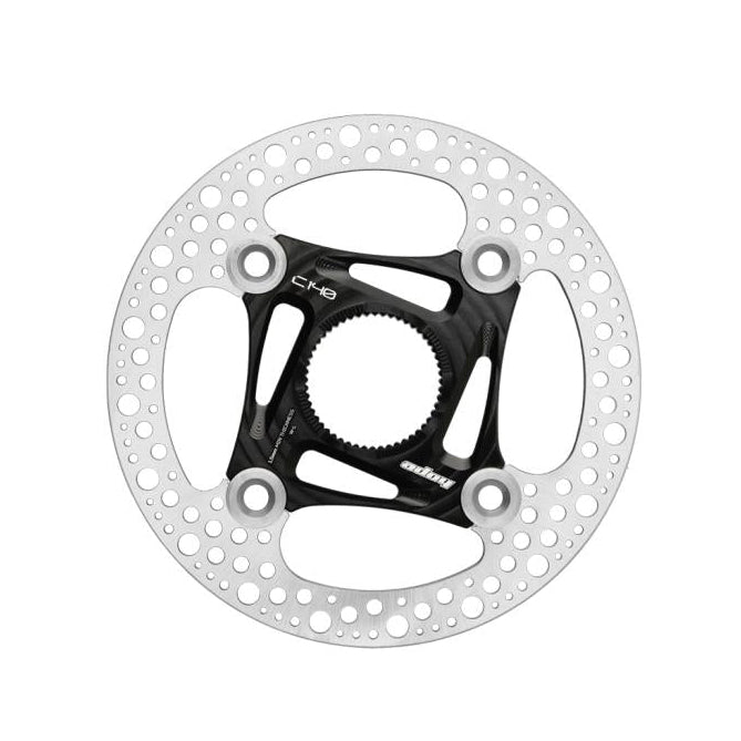 Disque HOPE RX4/RX4+ 1.8mm Centerlock Noir