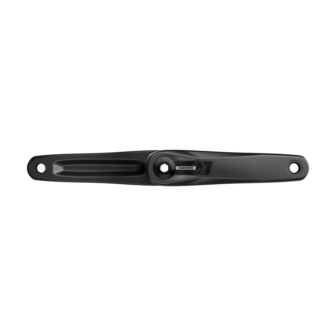 Manivelles SRAM S200 DUB WIDE