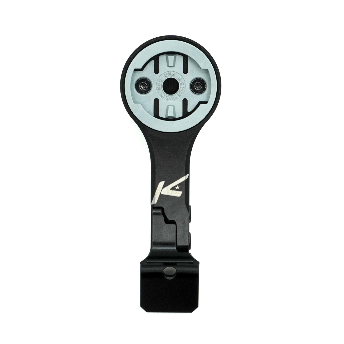 Support pour GPS Wahoo K-EDGE Combo Mount Madone Gen 8