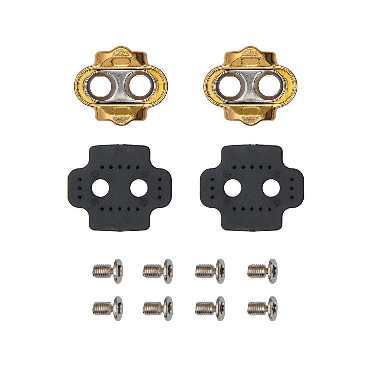 Kit de Cales CRANKBROTHERS STANDARD RELEASE 0°