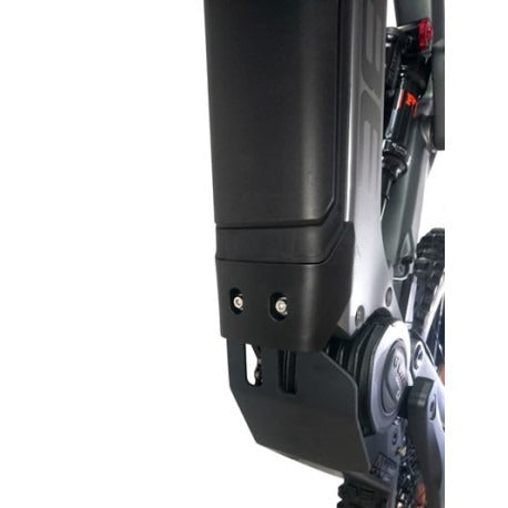 Sabot Protection Moteur AVS pour Cube Stereo Hybrid 2020/2022