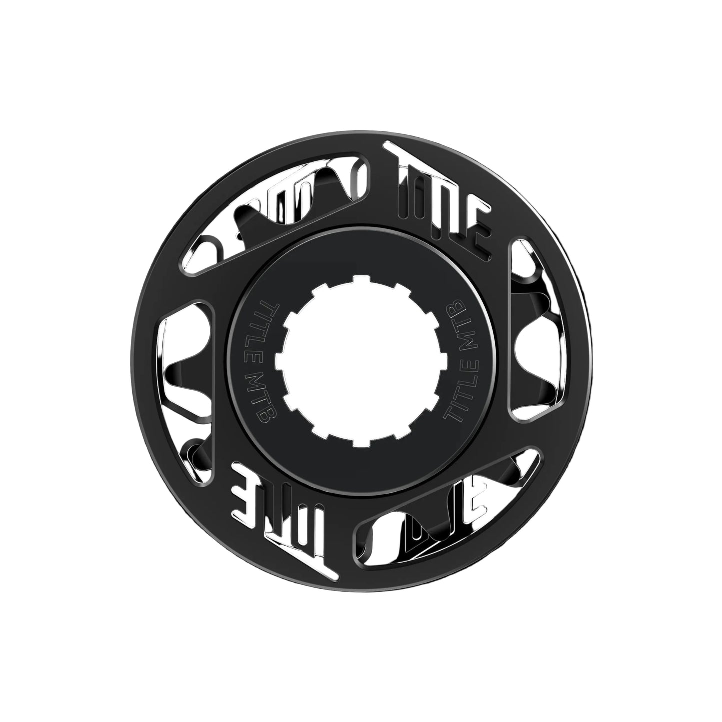 Kit Single Speed TITLE Noir