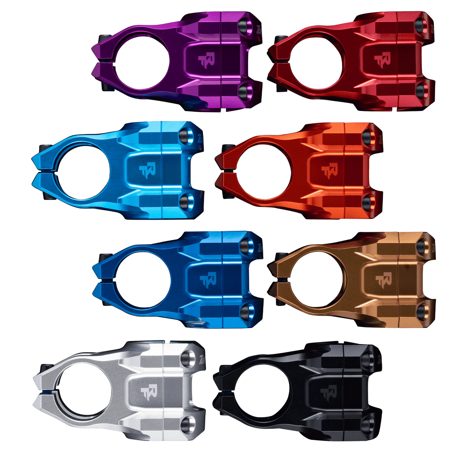 Potence RACE FACE TURBINE 35 Violet 2026