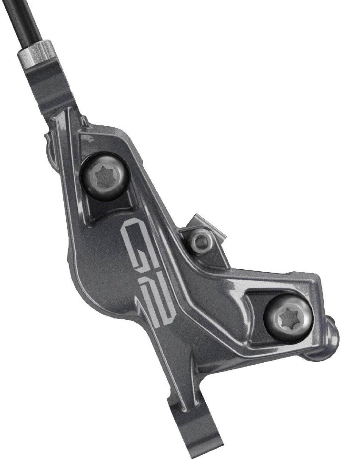 Frein Avant SRAM G2 Ultimate A1 Gris
