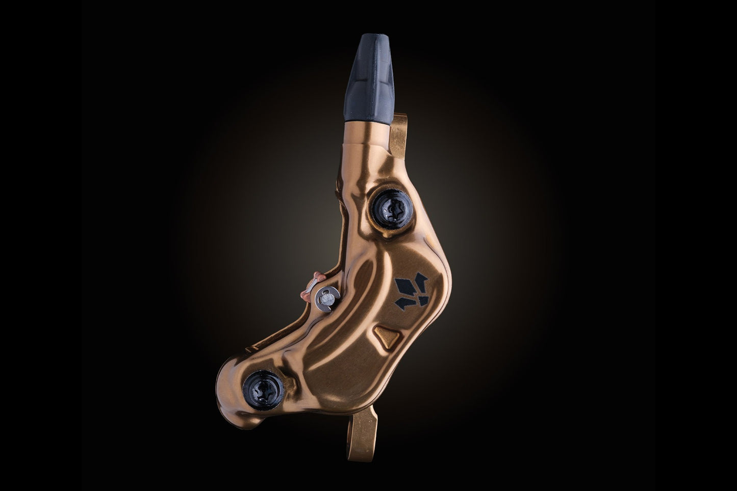Paire de Freins FORMULA CURA 4 Kashima