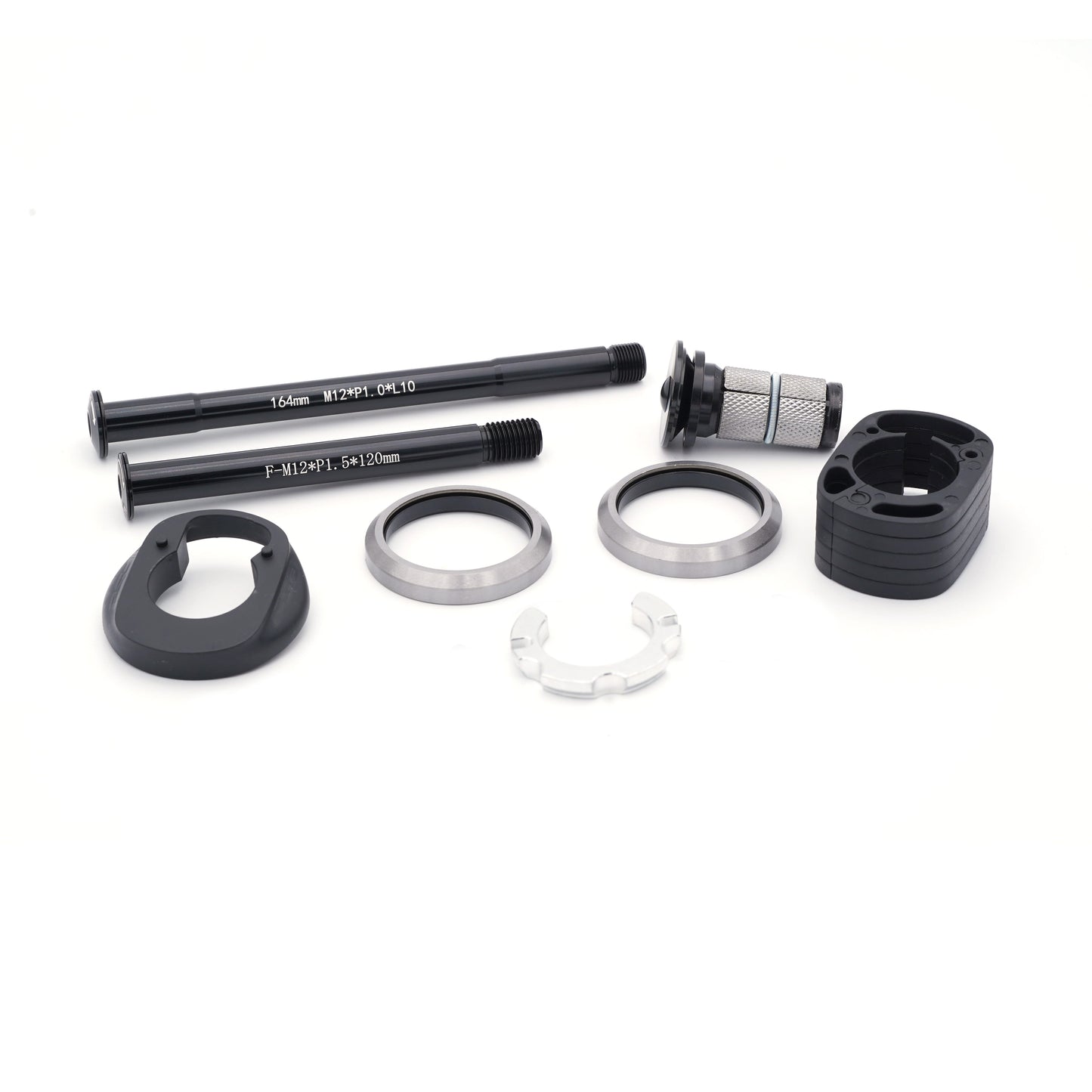 Kit Cadre ZEEN EXPLORER Green