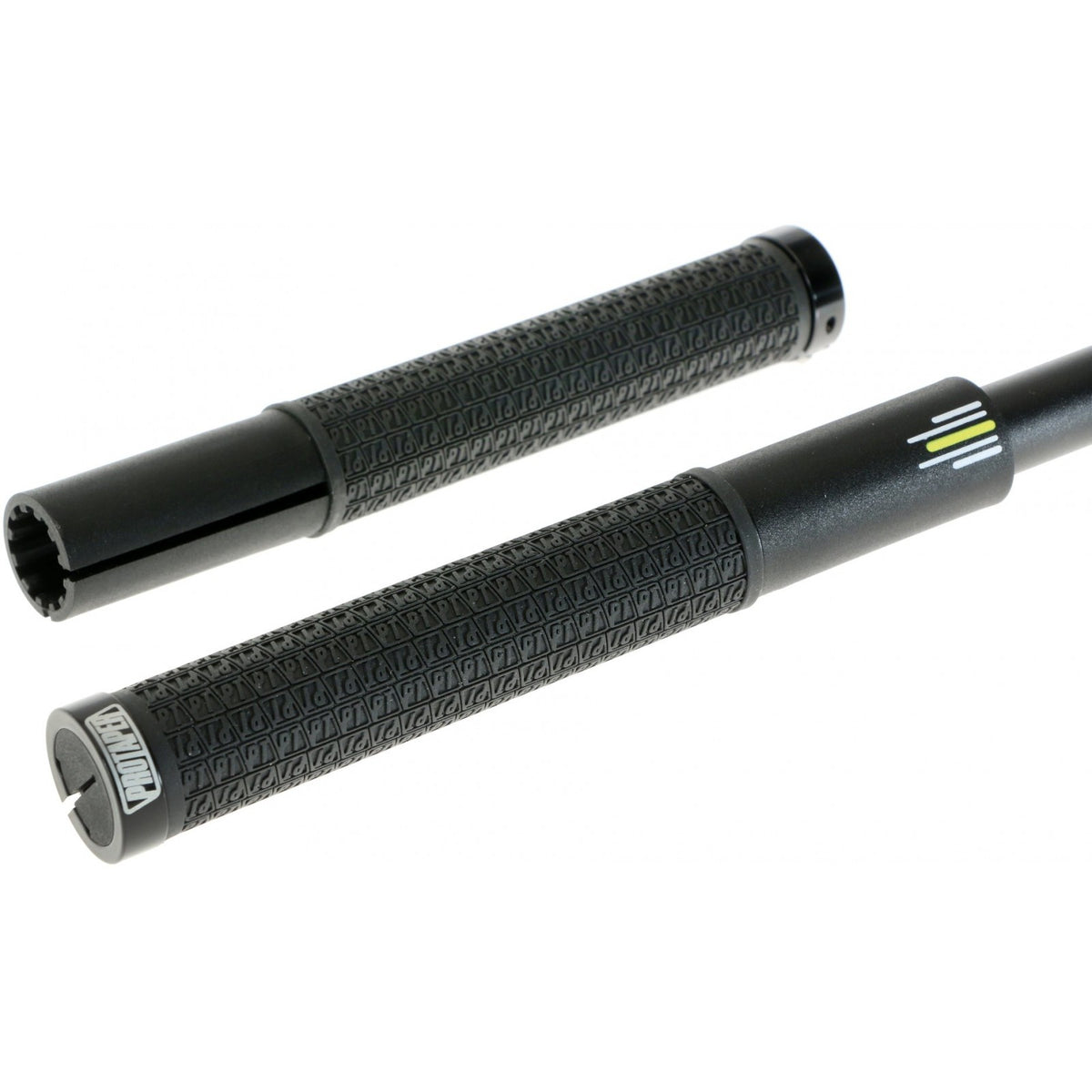 Poignées PROTAPER J-Unit Standard (22 mm)