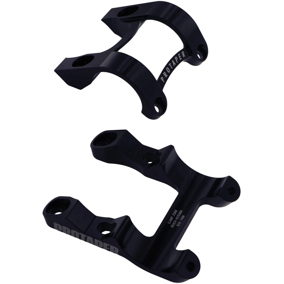 Potence PROTAPER D-Vice Direct Mount 31.8mm 45-50 mm