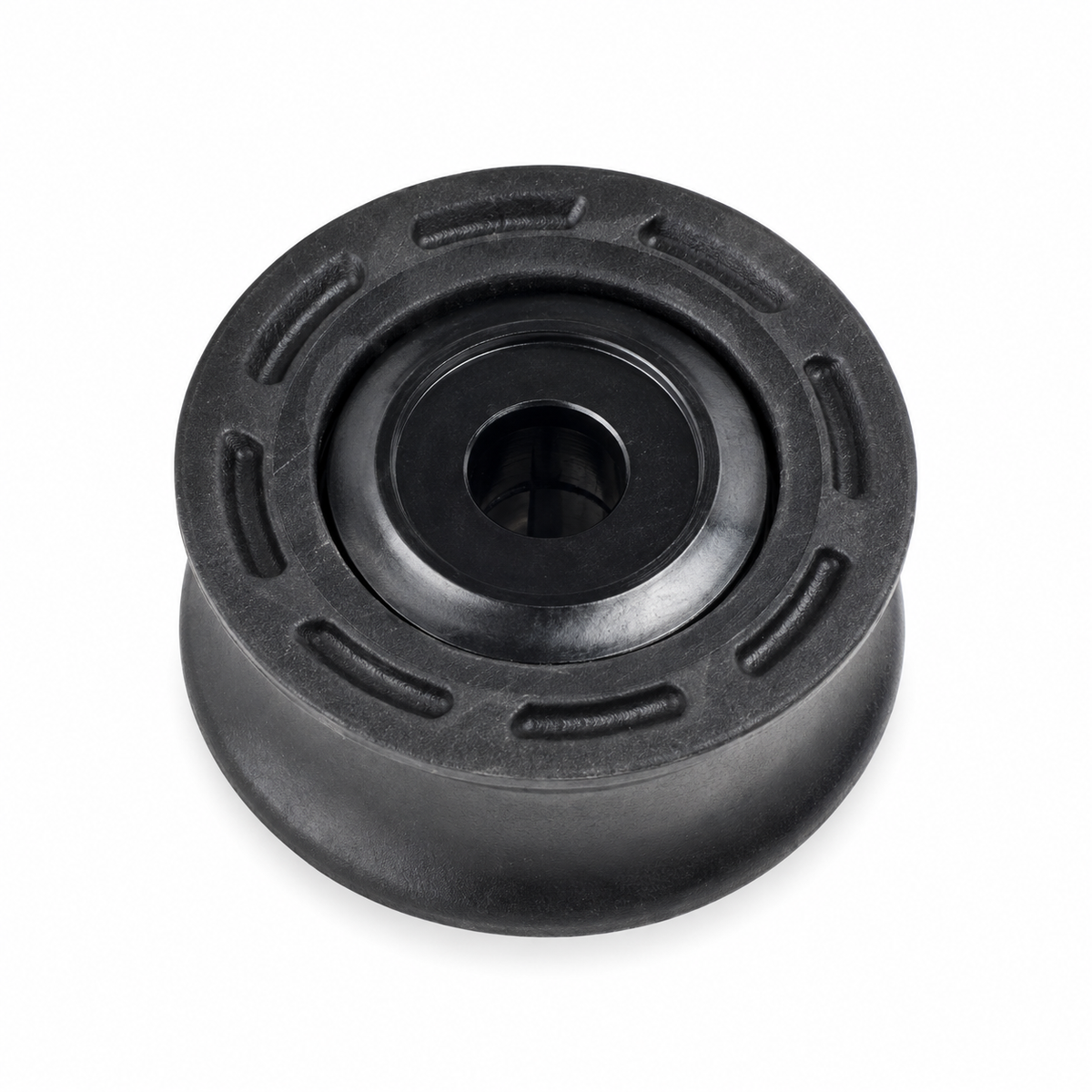 Galet pour Guide-Chaîne E-THIRTEEN LG1 Gen2/LG1 Race Gen2/LG1+ #CGS20.LG1.ROL.K — vue du produit sur fond blanc