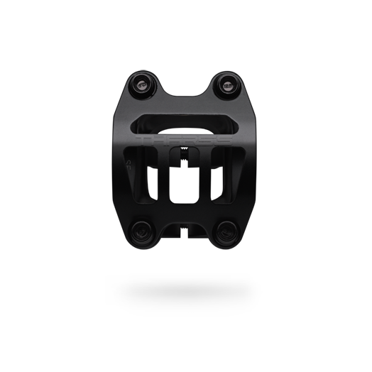 Potence PRO THARSIS 3FIVE +/- 9° Noir