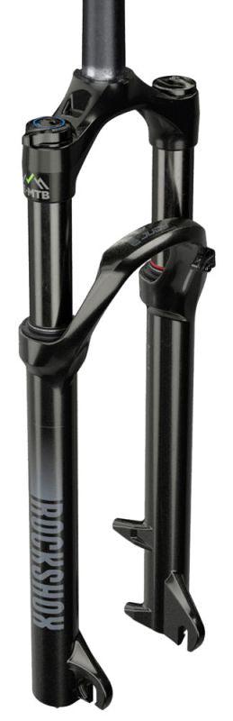 Fourche ROCKSHOX JUDY GOLD RL 29" SoloAir Pivot Droit Axe 9QR Noir 2021 00.4020.556.018