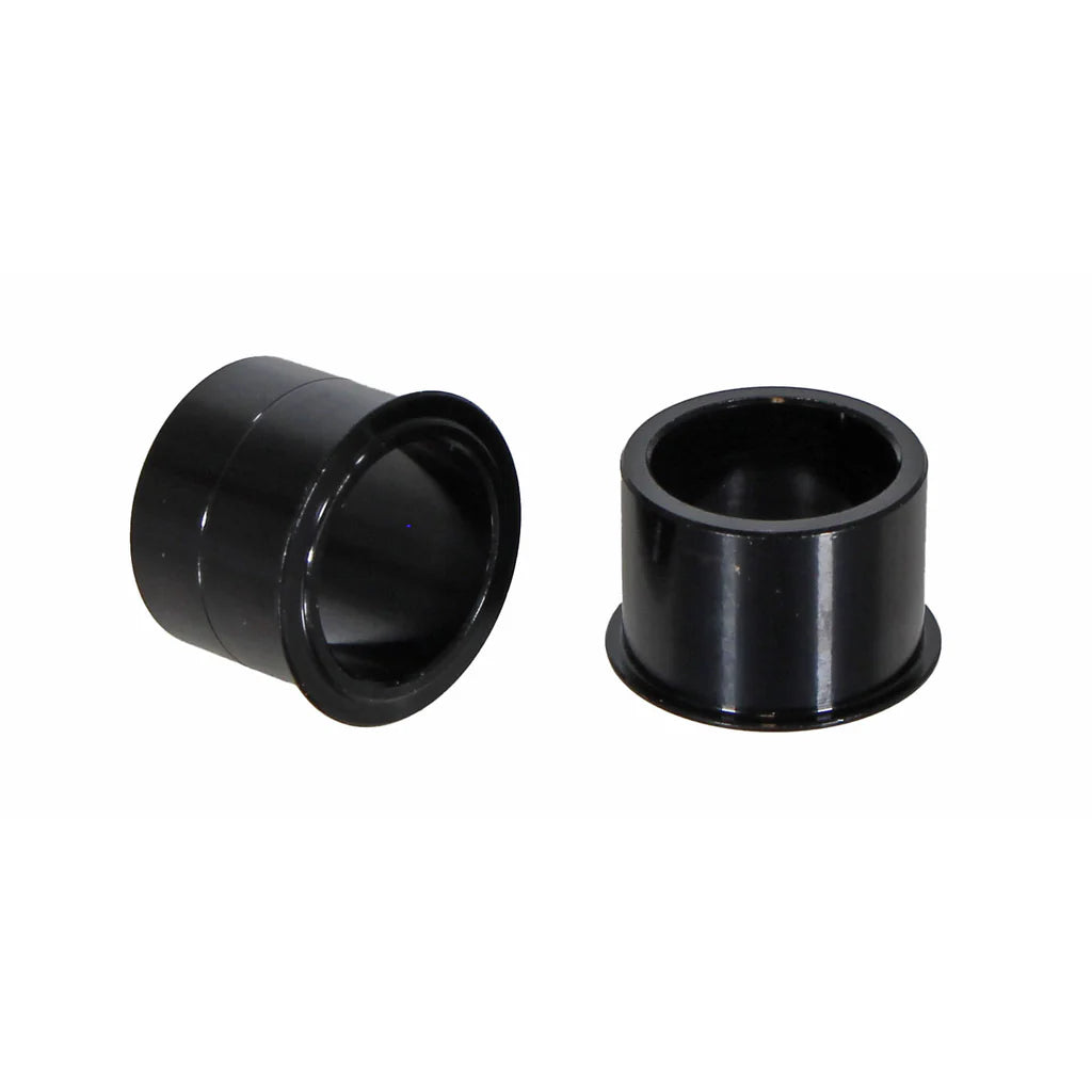 Adaptateur pour Moyeu Avant REVERSE COMPONENTS BASE VR 20x110mm