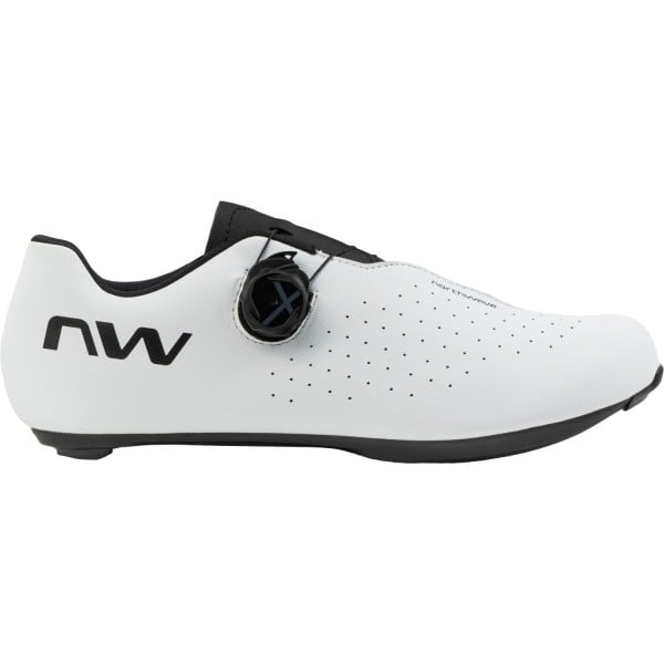 Chaussures Route NORTHWAVE SONIC PLUS Gris Clair