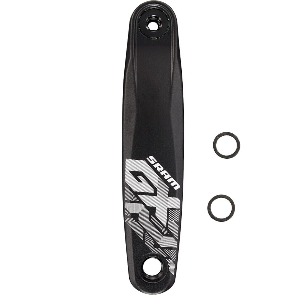 Manivelle Gauche SRAM GX EAGLE GXP Noir