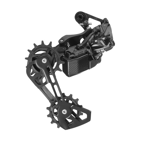 Dérailleur Arrière CAMPAGNOLO 1/2x13V CLUTCH RECORD WRL