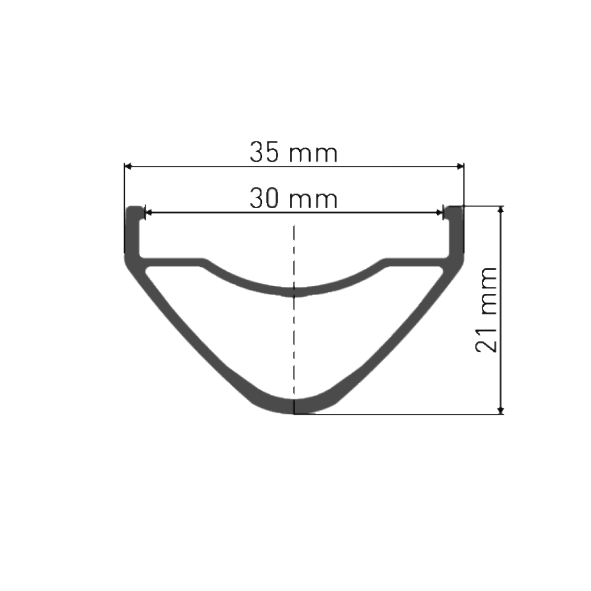 Paire de Roues DT SWISS HX 1700 LS SPLINE 30 mm 29" 15x110/12x148 mm Boost
