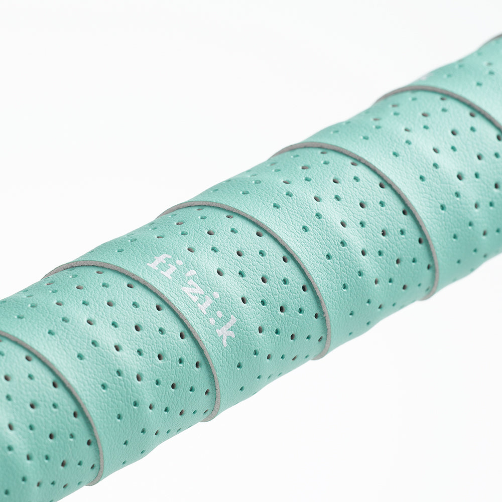 Ruban de Cintre FIZIK TEMPO MICROTEX CLASSIC Celeste