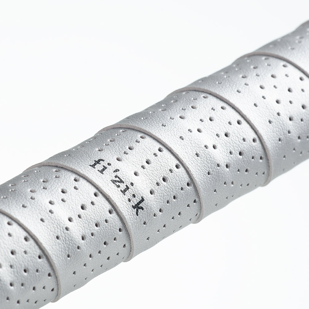 Ruban de Cintre FIZIK TEMPO MICROTEX CLASSIC Argent