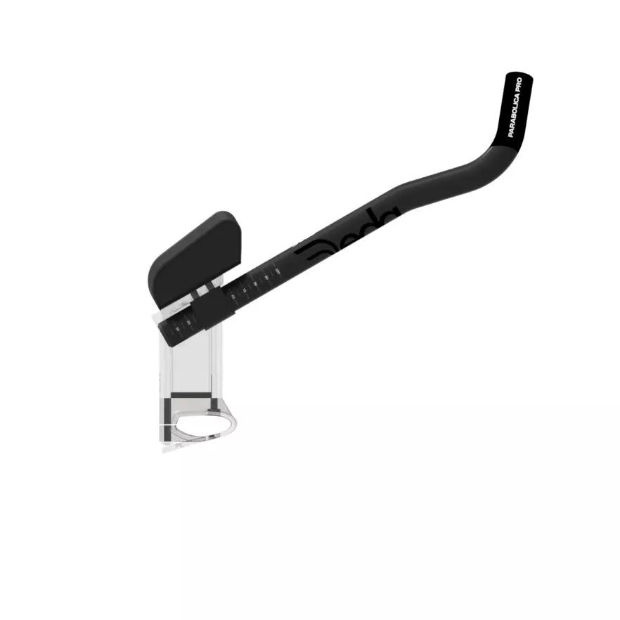 Prolongateurs DEDA PARABOLICA PRO pour TT314
