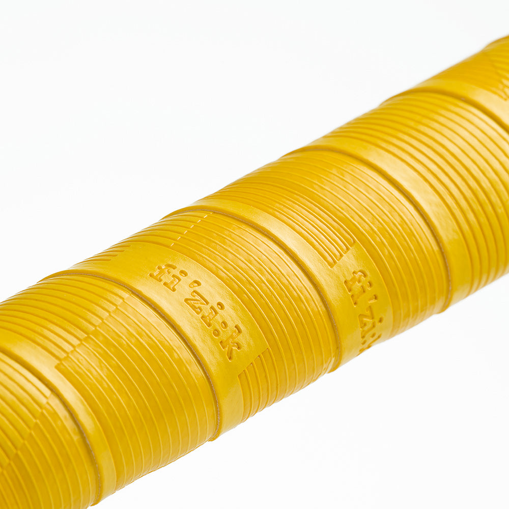Ruban de Cintre FIZIK VENTO SOLOCUSH TACKY Jaune