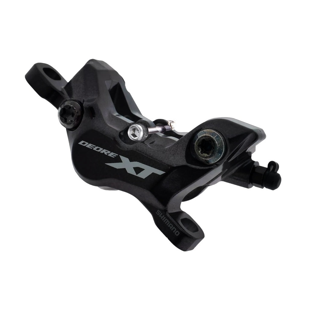 Frein arrière SHIMANO XT M8120 4 Pistons Plaquettes Standard