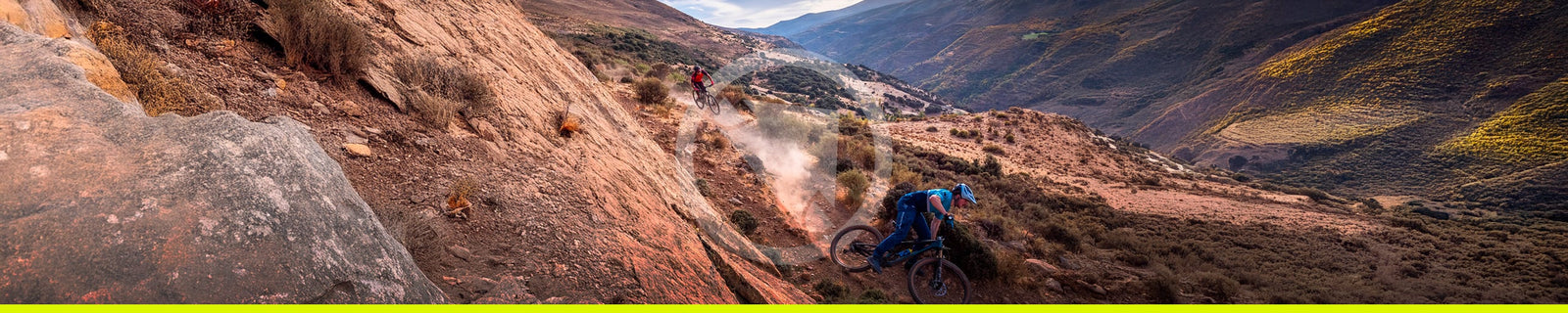 ENDURA | VTT
