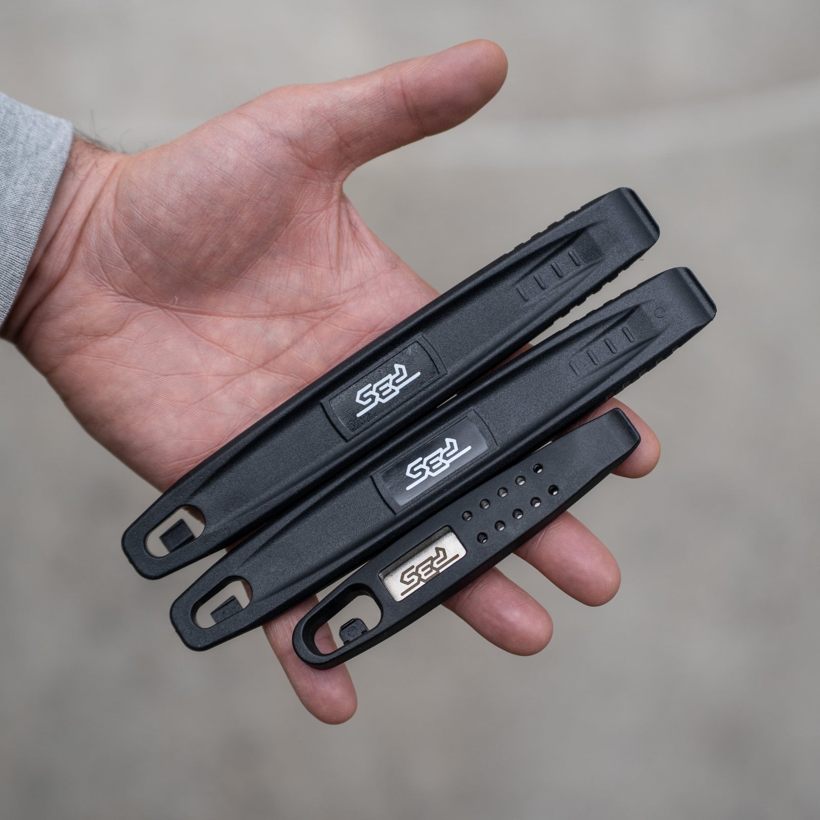 Outils Pneus