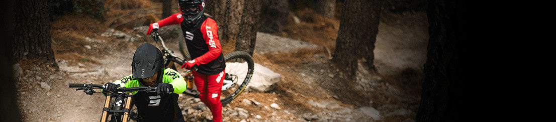 BMX | Maillots