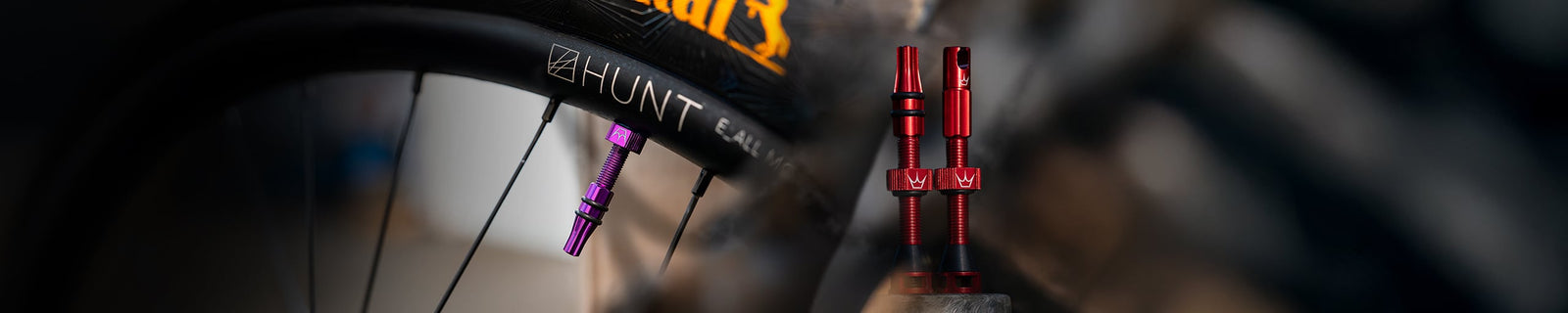 Marque | PEATY'S