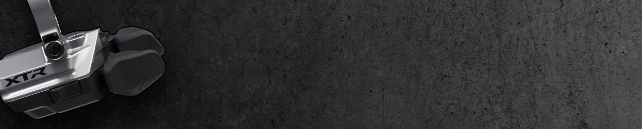 VTT | Commandes de Vitesses | Droite