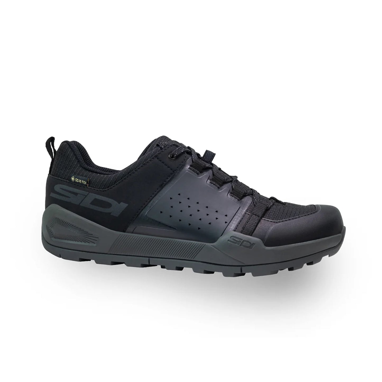 Chaussures VTT SIDI ATOMUS GTX Noir