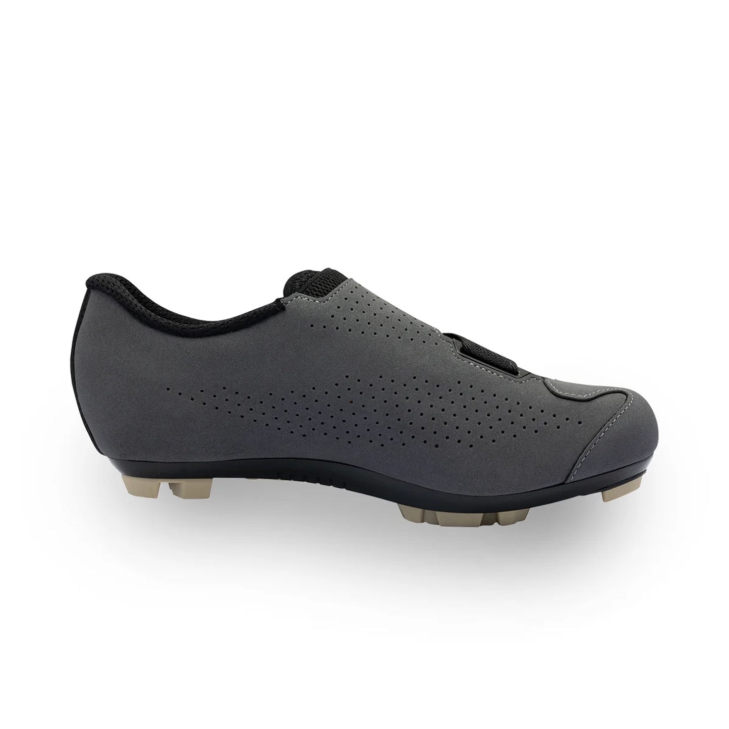 Chaussures VTT SIDI AERTIS Gris Foncé