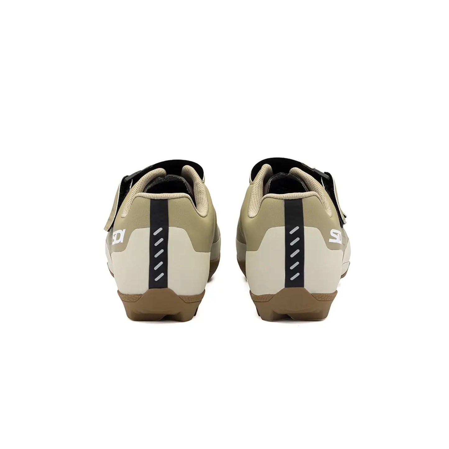 Chaussures Gravel SIDI ASPER Beige