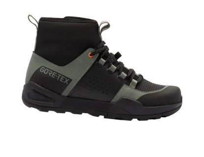 Chaussures VTT HIVER SIDI ATOMUS MID GTX Noir 2026