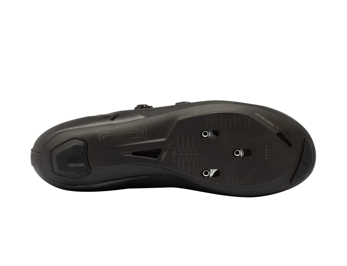 Chaussures Route SIDI ERGO 6S Noir