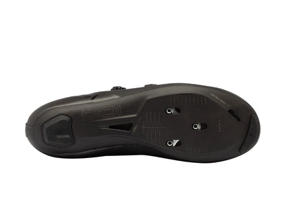 Chaussures Route SIDI ERGO 6S Noir