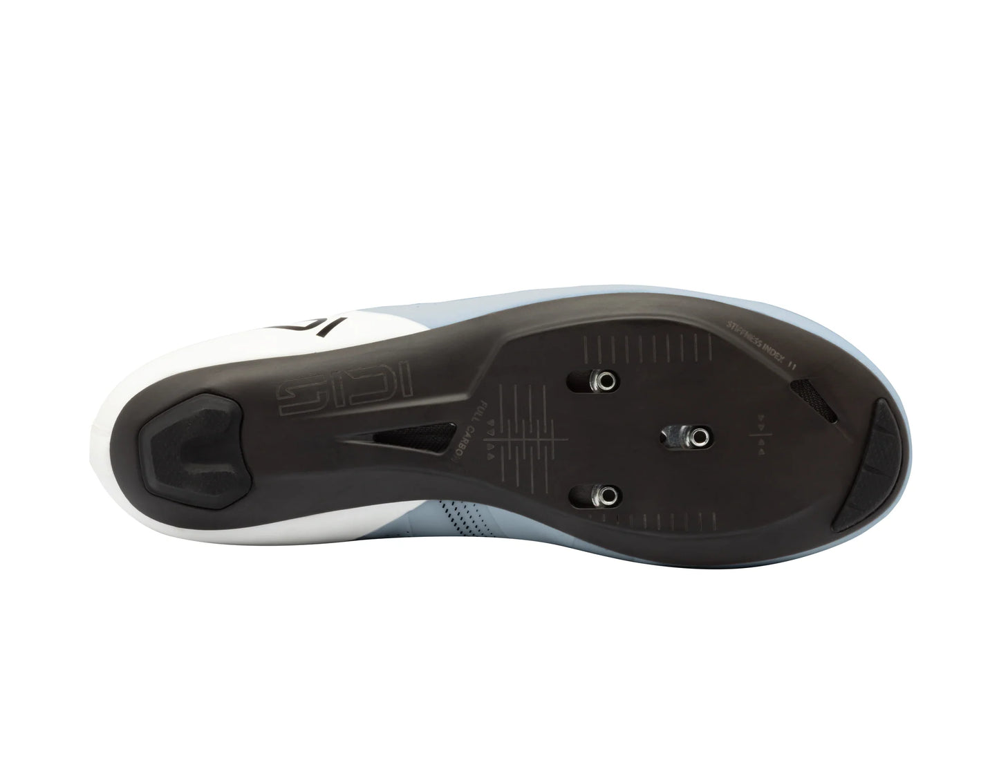 Chaussures Route SIDI ERGO 6S Sky Grey