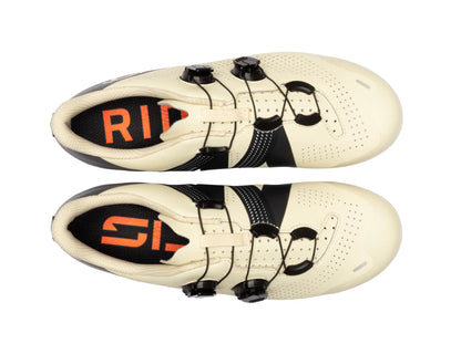 Chaussures Route SIDI ERGO 6S Femme Blanc/Vanille