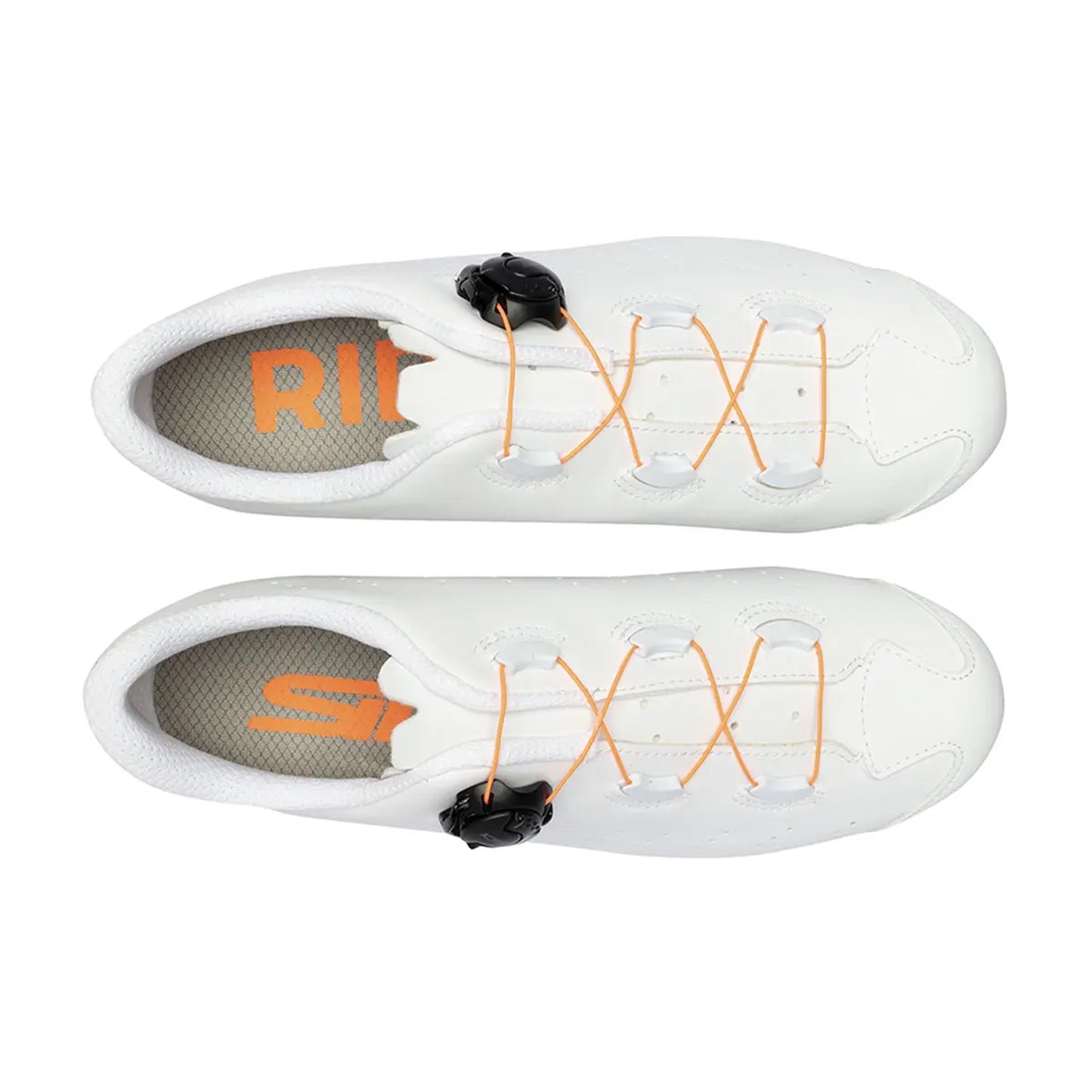 Chaussures Route SIDI FAST 2 Blanc/Corail