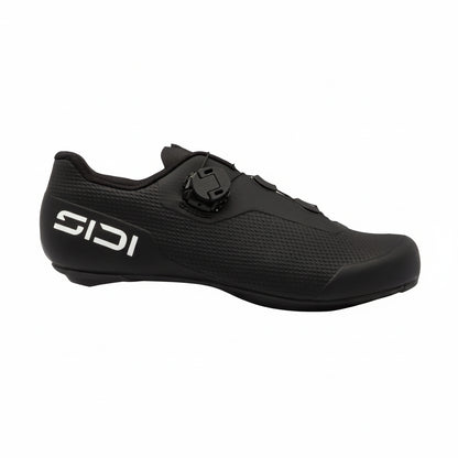 Chaussures Route SIDI FAST 3 Noir