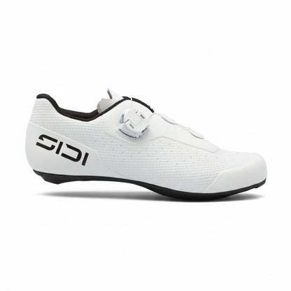 Chaussures Route SIDI FAST 3 Blanc