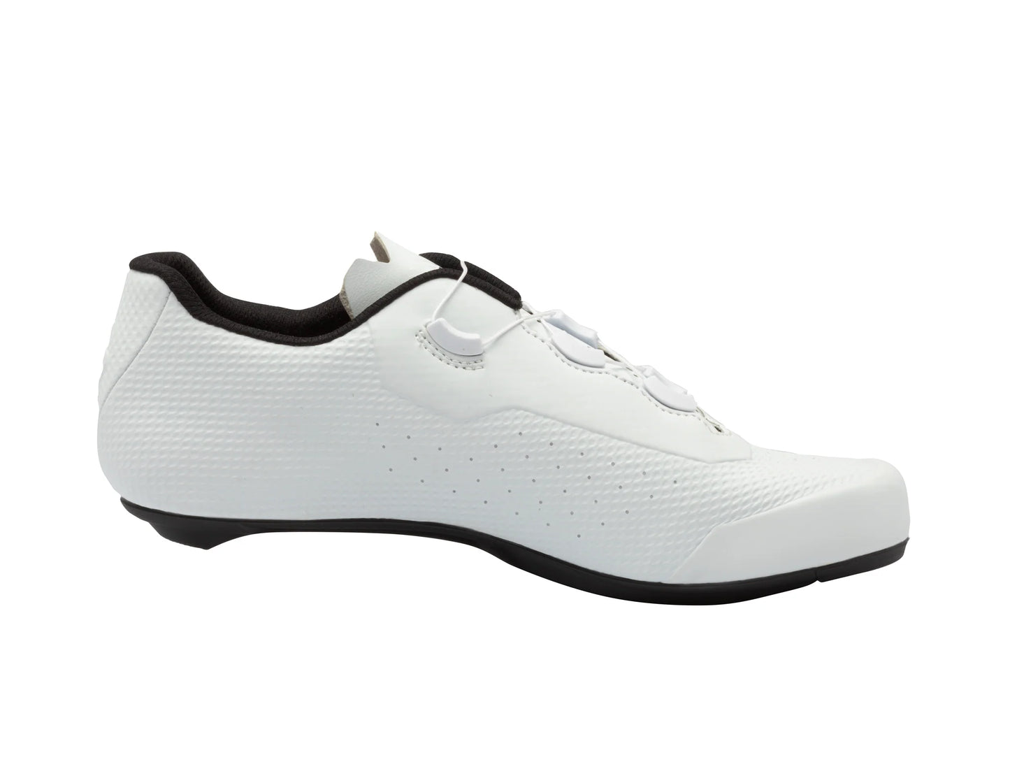 Chaussures Route SIDI FAST 3 Blanc