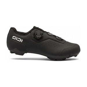 Chaussures VTT XC/Gravel SIDI LIINEA Noir