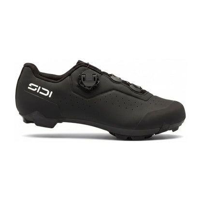 Chaussures VTT XC/Gravel SIDI LIINEA Noir