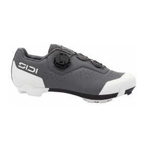 Chaussures VTT XC/Gravel SIDI LIINEA Femme Gris