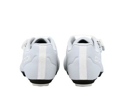Chaussures Route SIDI PRIMA 2 Femme Gris Sky