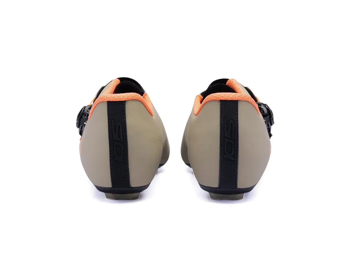 Chaussures Route SIDI PRIMA Beige/Corail